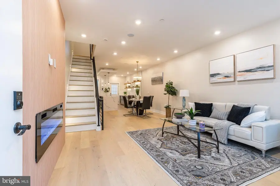 514 Manton St, Philadelphia, PA 19147 - Image #3