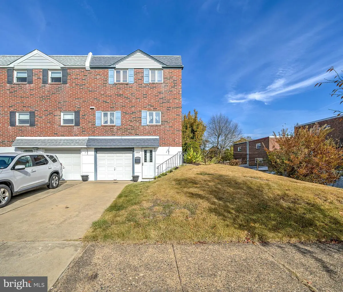 8305 Strahle Pl, Philadelphia, PA 19111 - Image #1