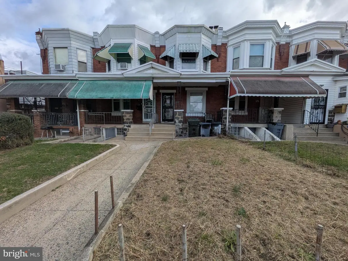 547 N 65th St, Philadelphia, PA 19151 - Image #1
