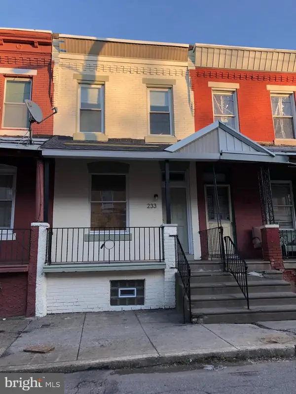 233 N Wanamaker, PHILADELPHIA, PA 19139