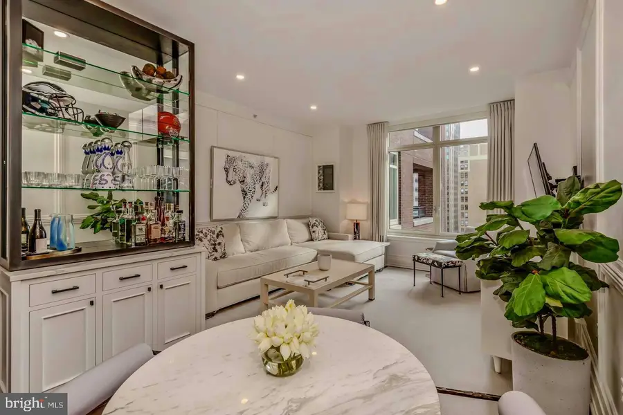 130-00 S 18th St #804, Philadelphia, PA 19103 - Image #3