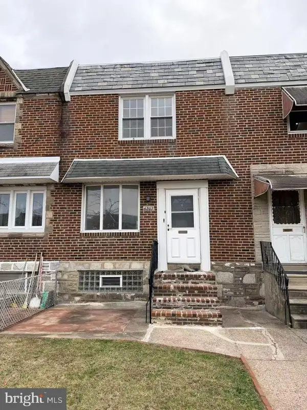 6207 Cardiff St, PHILADELPHIA, PA 19149