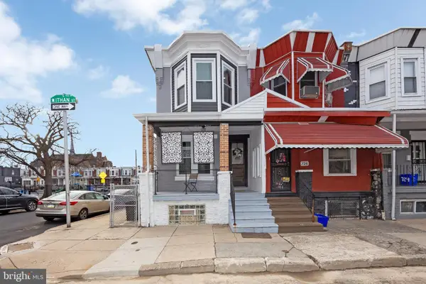 728 S Ithan St, PHILADELPHIA, PA 19143