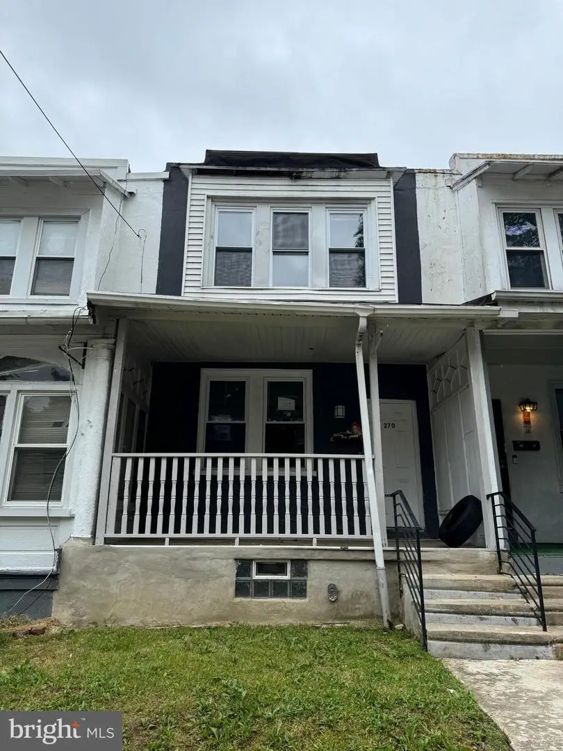 270 E Sharpnack St, Philadelphia, PA 19119 - Image #1