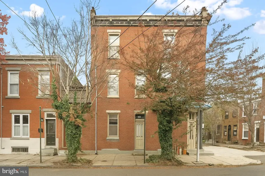 846 N Lecount St, Philadelphia, PA 19130 - Image #2