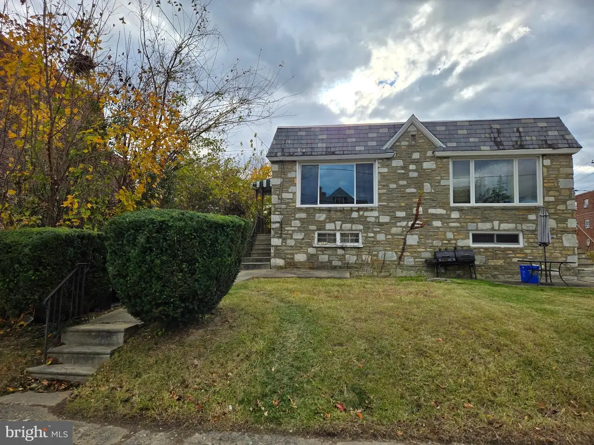 7552 Forrest Ave, Philadelphia, PA 19150 - Image #1