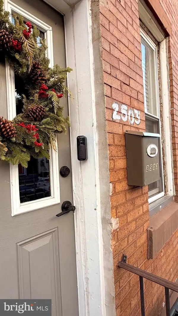 2503 E Oakdale St, PHILADELPHIA, PA 19125