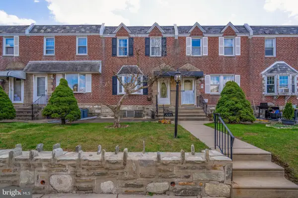 7235 Montague St, PHILADELPHIA, PA 19135