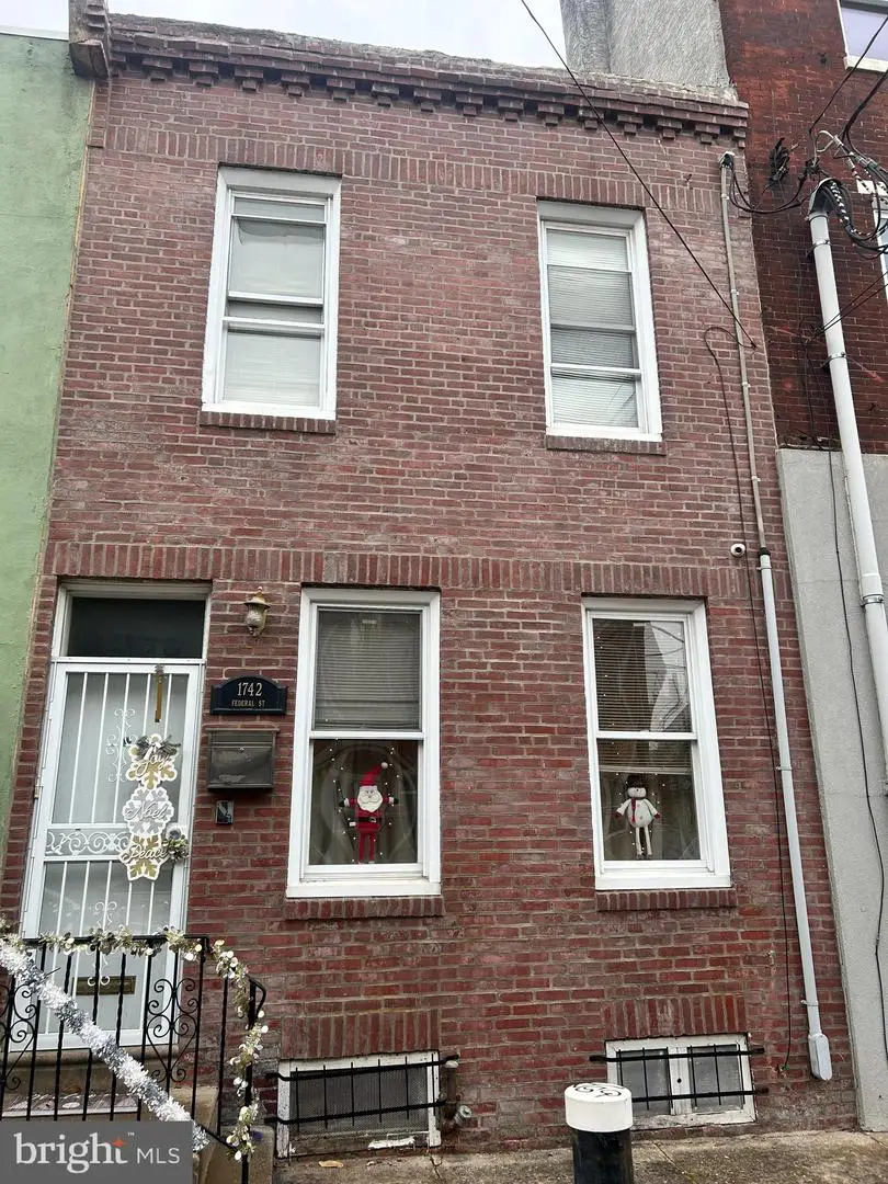 1742 Federal St, Philadelphia, PA 19146 - Image #1