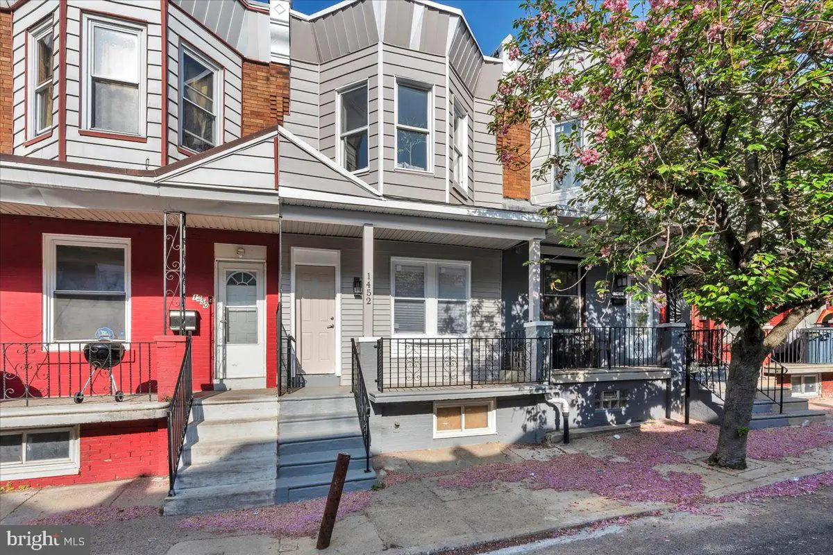 1452 N Felton St, Philadelphia, PA 19151 - Image #1