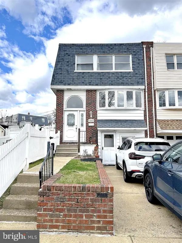 12028 Millbrook Rd, PHILADELPHIA, PA 19154