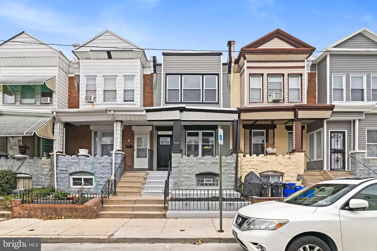5749 Hazel Ave, Philadelphia, PA 19143 - Image #1