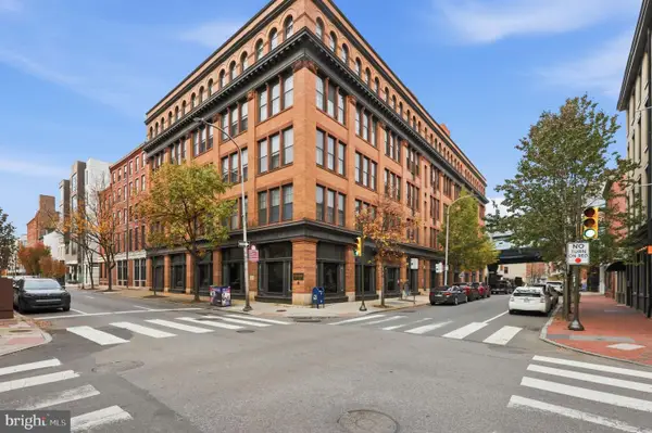 301 Race St #c010, PHILADELPHIA, PA 19106