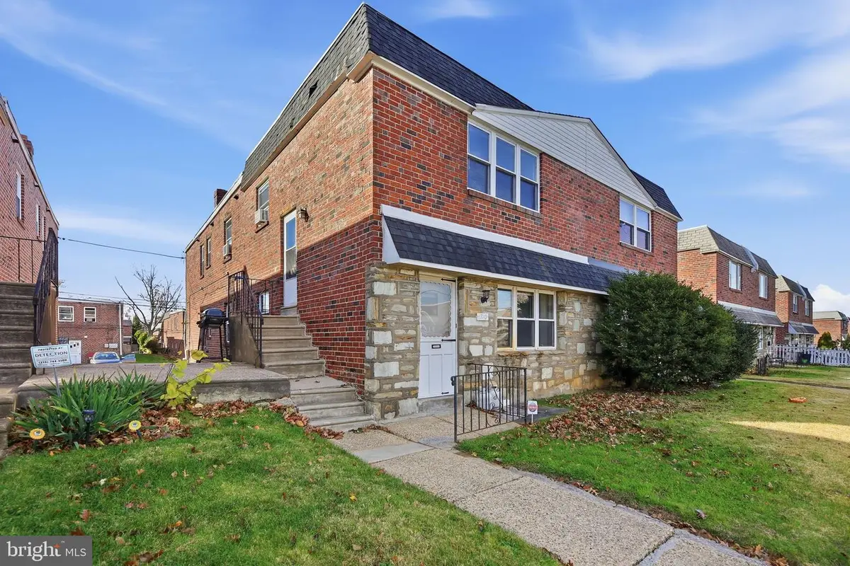 1710 Griffith St, Philadelphia, PA 19111 - Image #1