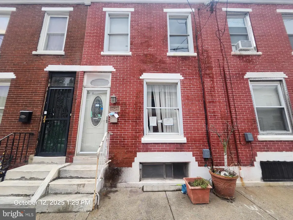 1424 S Hicks St, Philadelphia, PA 19146 - Image #1