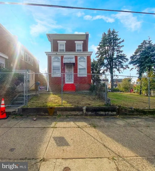 216-20 E Somerville Ave, PHILADELPHIA, PA 19120