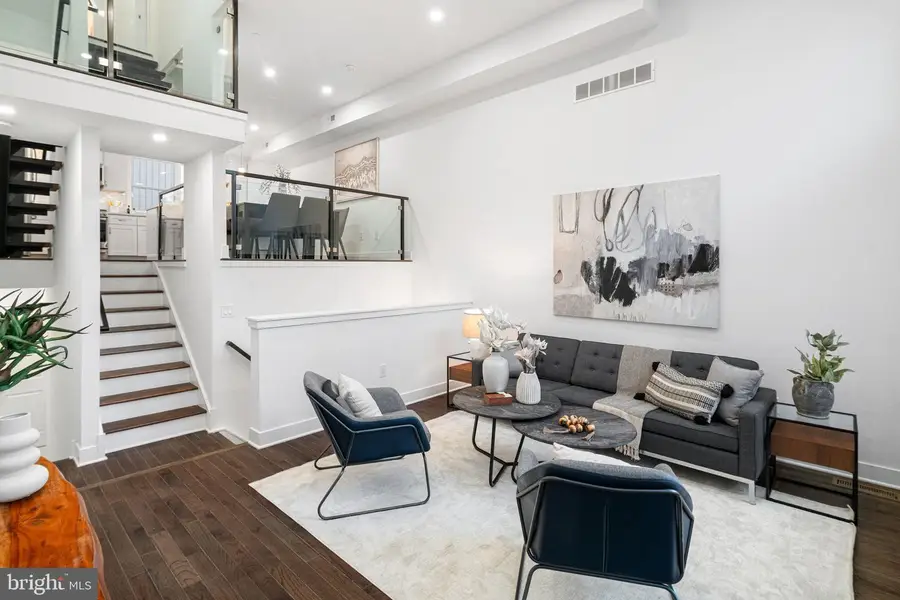 1327 S Capitol St, Philadelphia, PA 19146 - #2