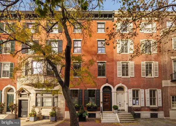 1831 Delancey Pl, PHILADELPHIA, PA 19103