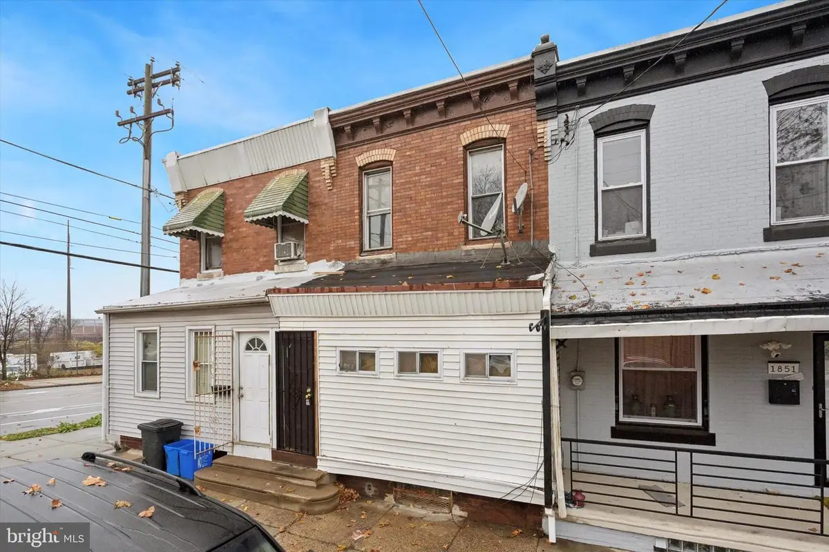 1853 W Juniata St, Philadelphia, PA 19140 - Image #1