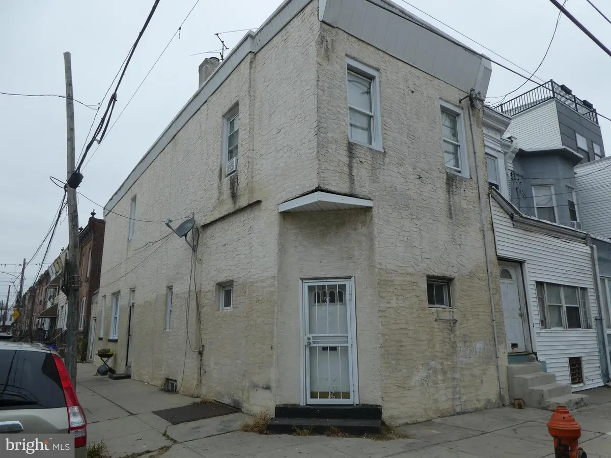 1712 S 23rd St, Philadelphia, PA 19145 - #1