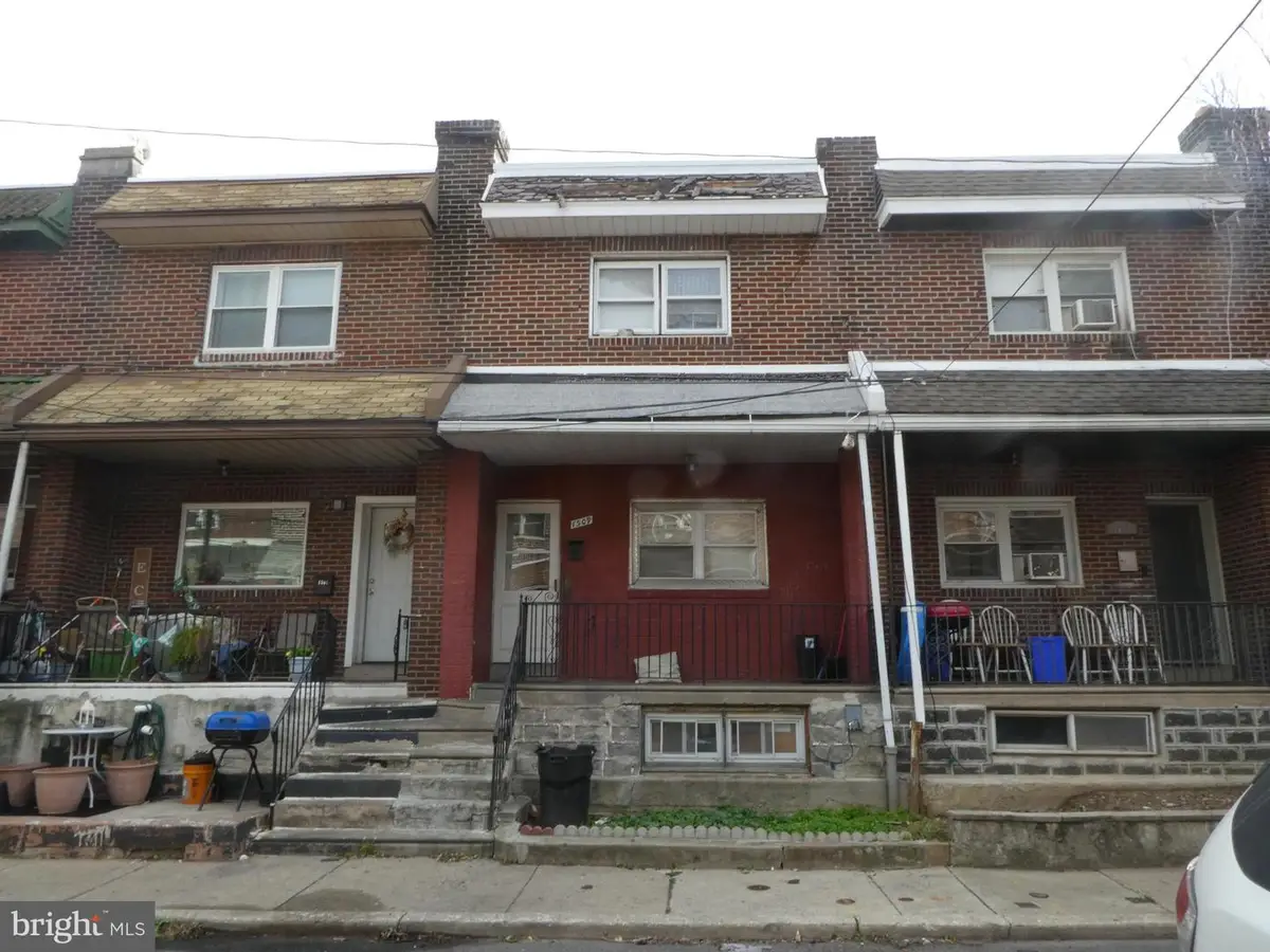 1509 S Corlies St, Philadelphia, PA 19146 - #1