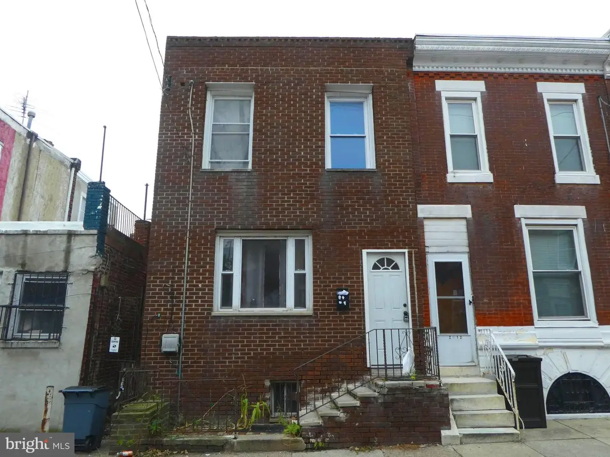 2010 Sigel St, Philadelphia, PA 19145 - #1