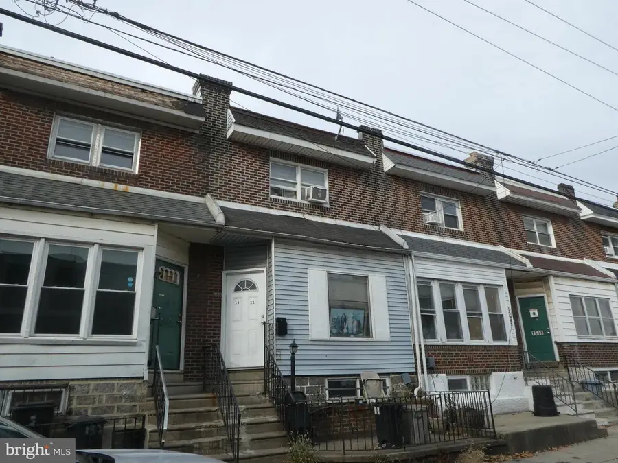 1522 S 30th St, Philadelphia, PA 19146 - #3