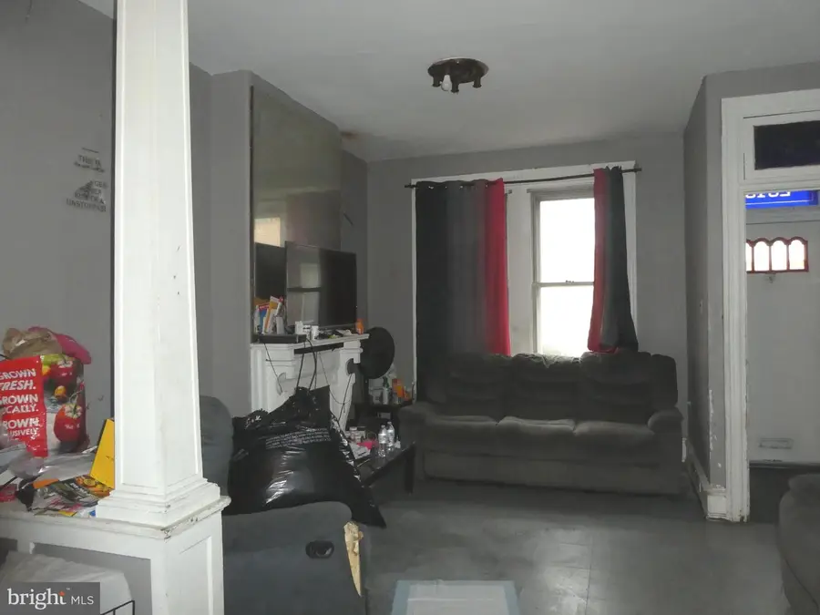 2545 N Bancroft St, Philadelphia, PA 19132 - #2