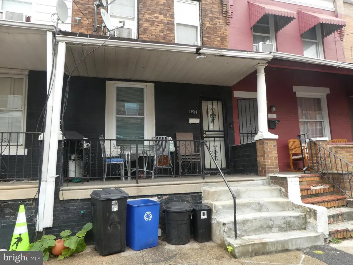 1925 S Beechwood St, Philadelphia, PA 19145 - #1