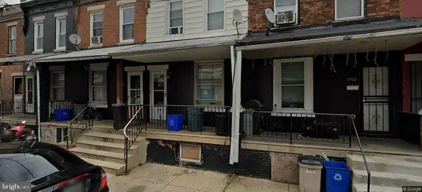 1923 S Beechwood St, PHILADELPHIA, PA 19145