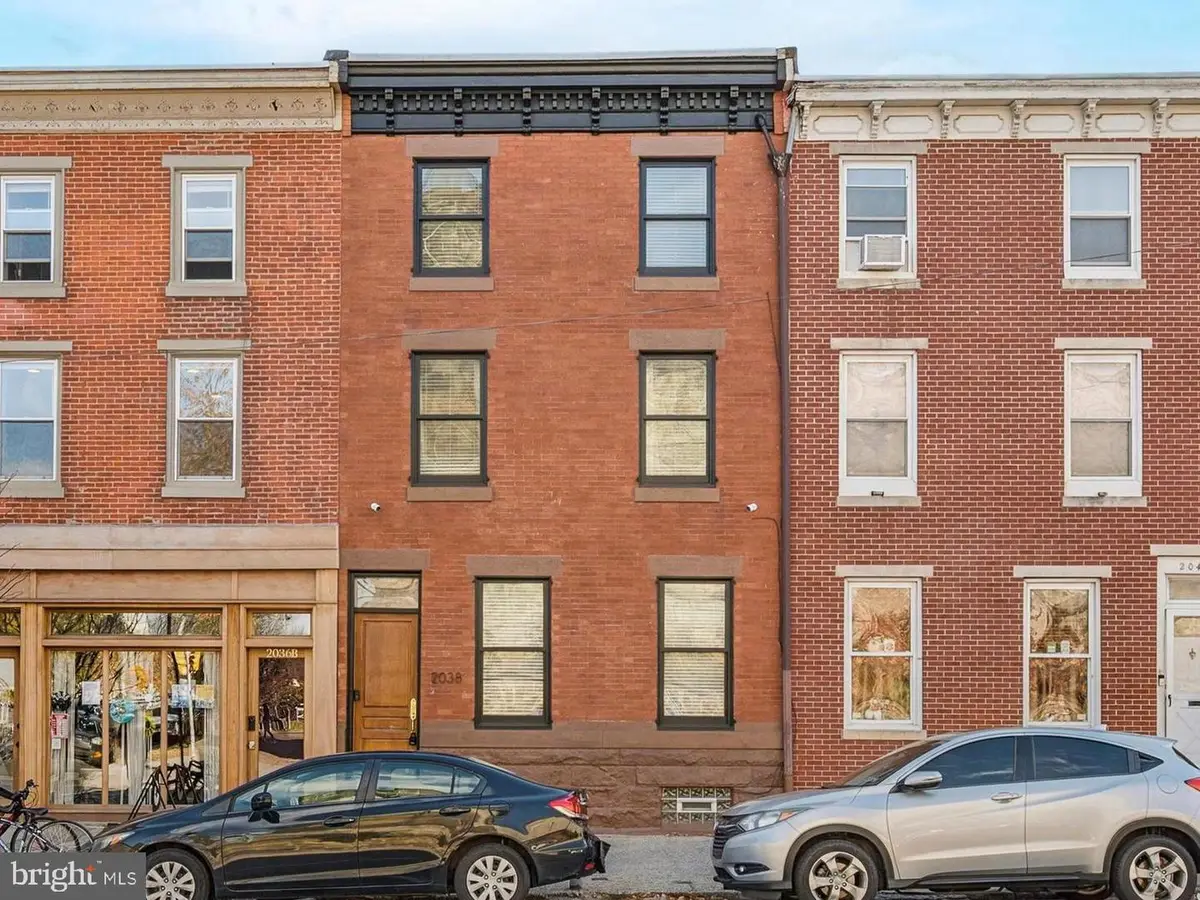2038 Fairmount Ave, Philadelphia, PA 19130 - Image #1