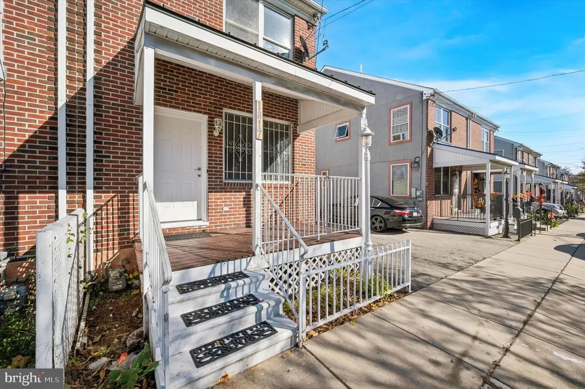 1817 Wilmot St, Philadelphia, PA 19124 - Image #1