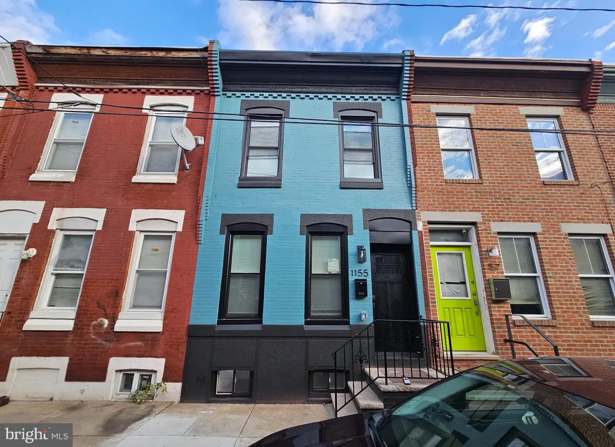 1155 S Cleveland St, Philadelphia, PA 19146 - Image #1