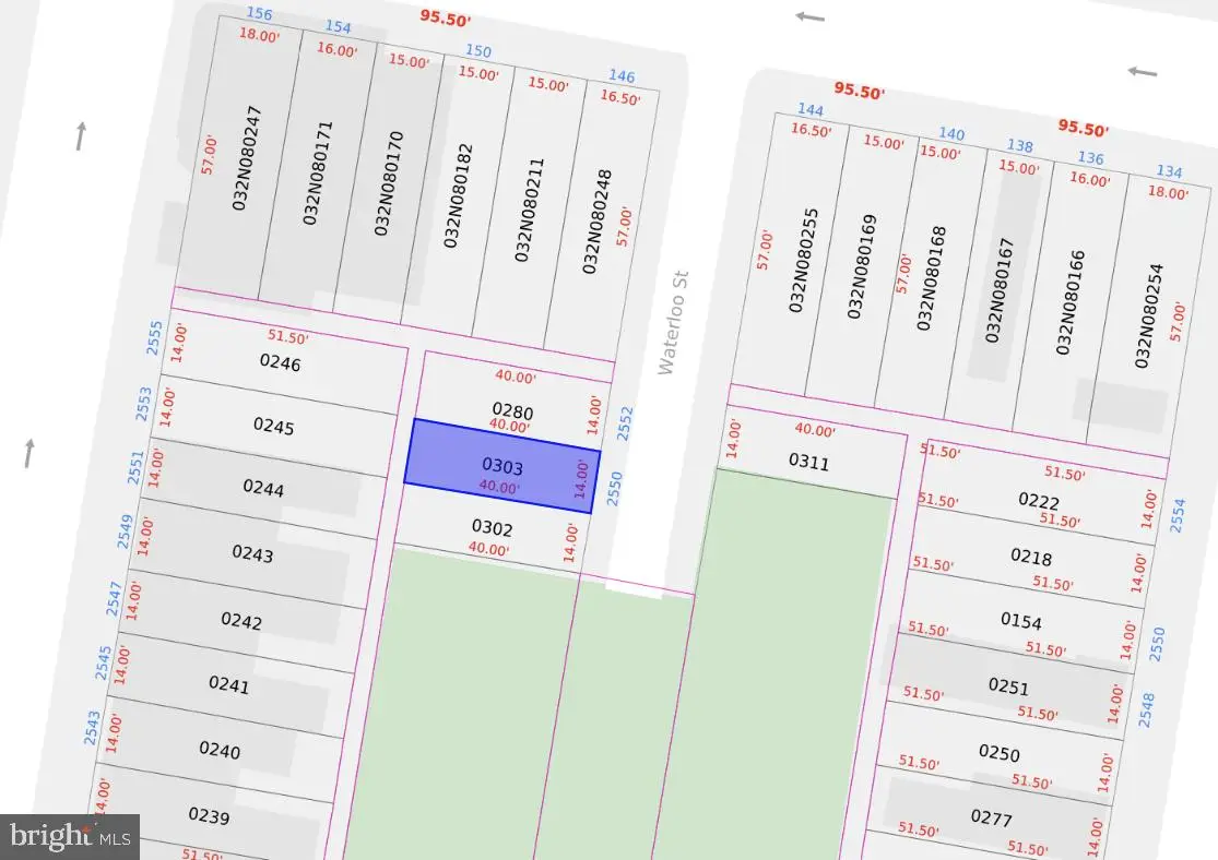 2550 N Waterloo St, Philadelphia, PA 19133 - Image #1