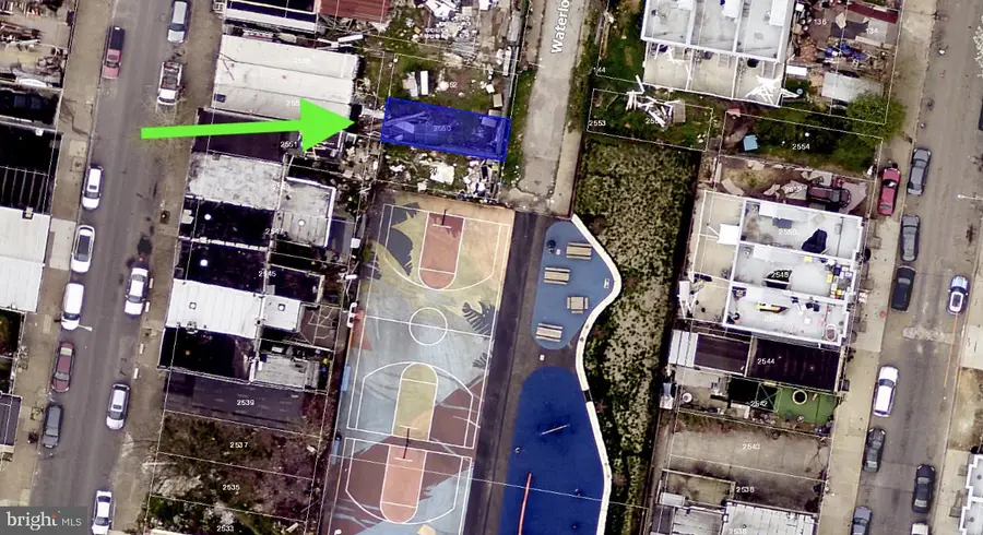 2550 N Waterloo St, Philadelphia, PA 19133 - Image #2