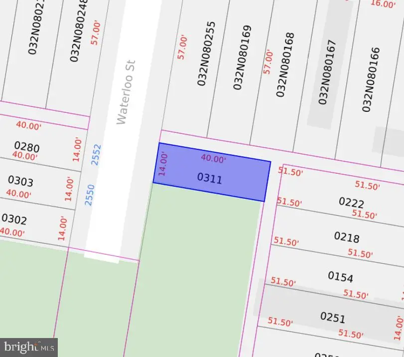 2553 N Waterloo St, Philadelphia, PA 19133 - Image #1