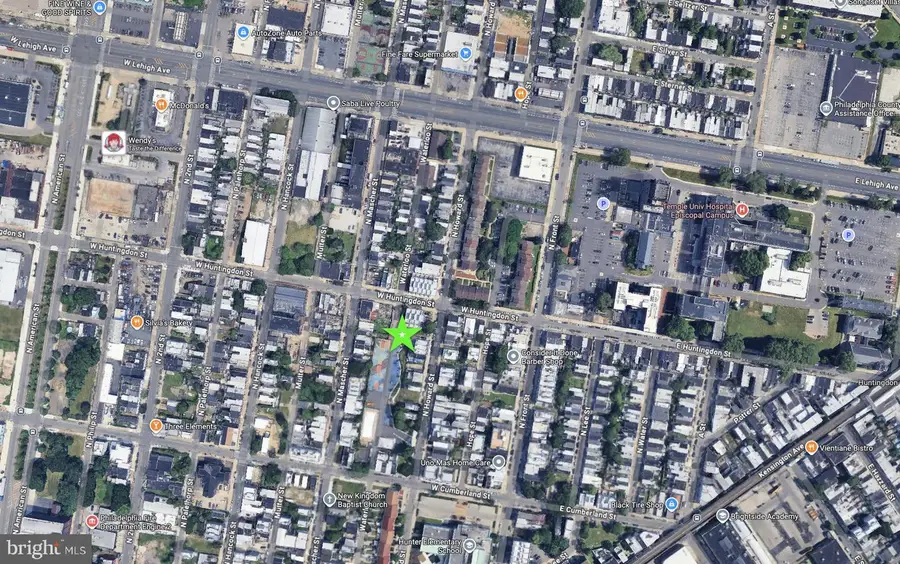 2553 N Waterloo St, Philadelphia, PA 19133 - Image #2