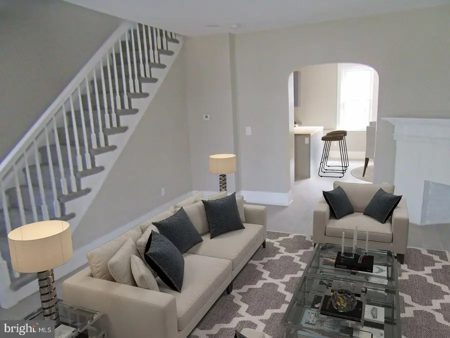 5916 Belmar, Philadelphia, PA 19143 - Image #3