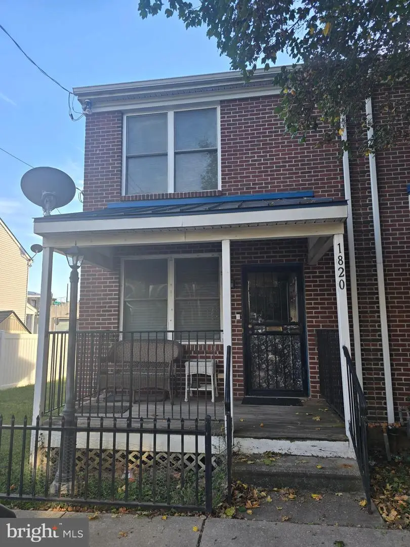 1820 Wilmot St, Philadelphia, PA 19124 - Image #2