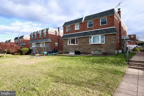 7509 Brous Ave, PHILADELPHIA, PA 19152