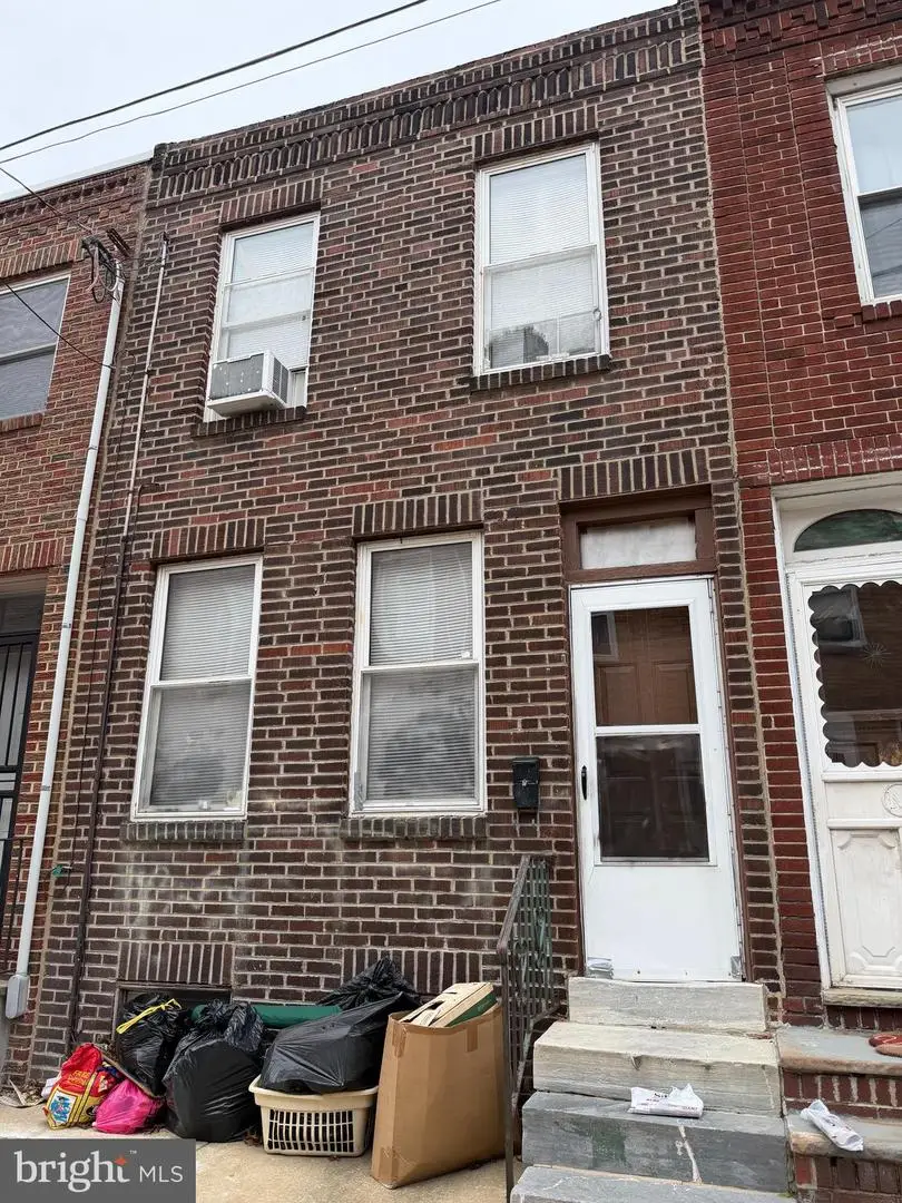 2045 S Darien St, Philadelphia, PA 19148 - Image #1