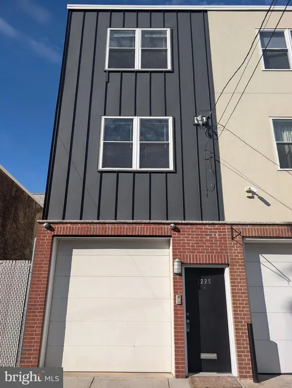 1222 S Harmony St, PHILADELPHIA, PA 19146