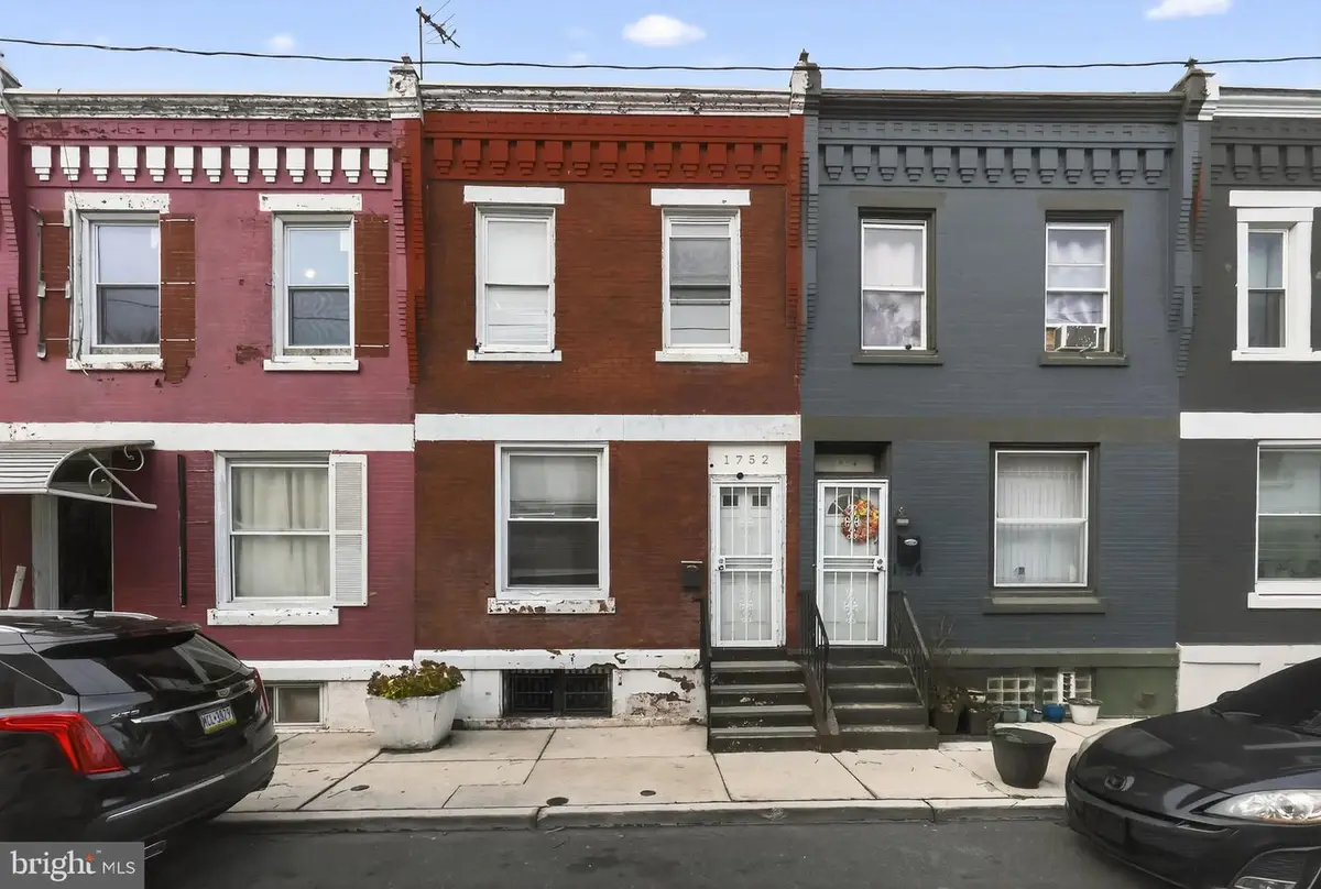 1752 N Lecount St, Philadelphia, PA 19121 - Image #1