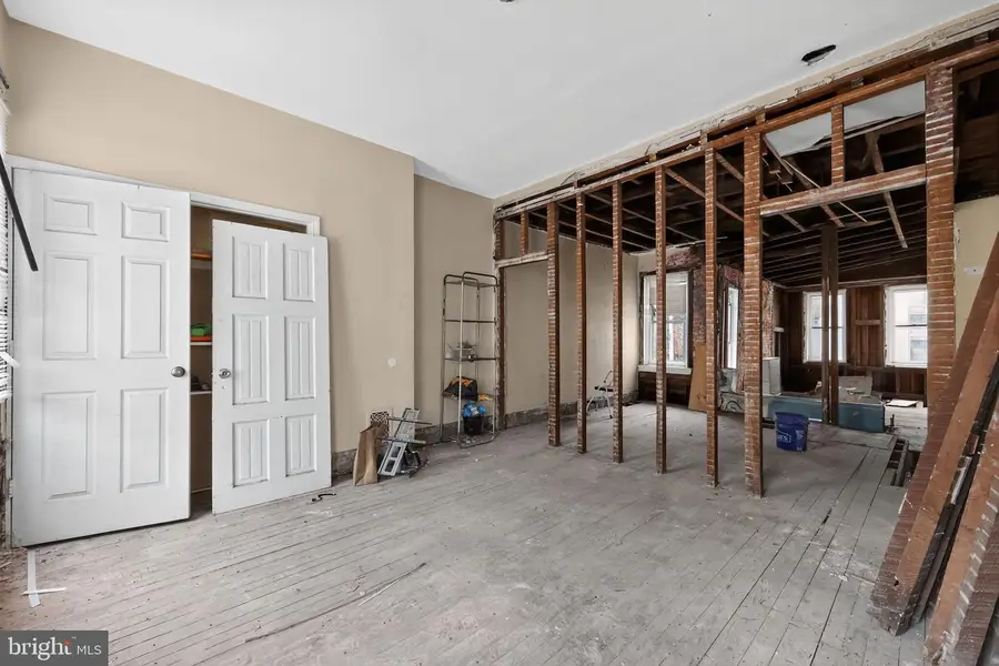 1752 N Lecount St, Philadelphia, PA 19121 - Image #3