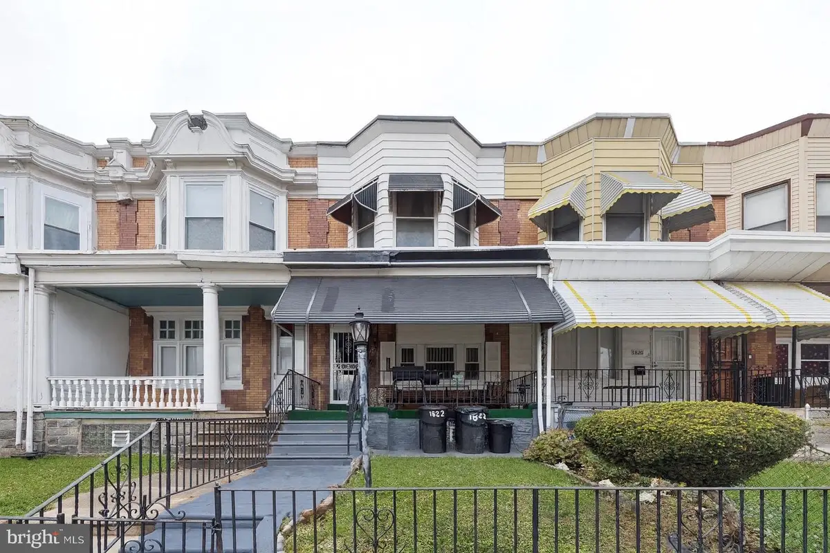 1822 S 56th St, Philadelphia, PA 19143 - Image #1