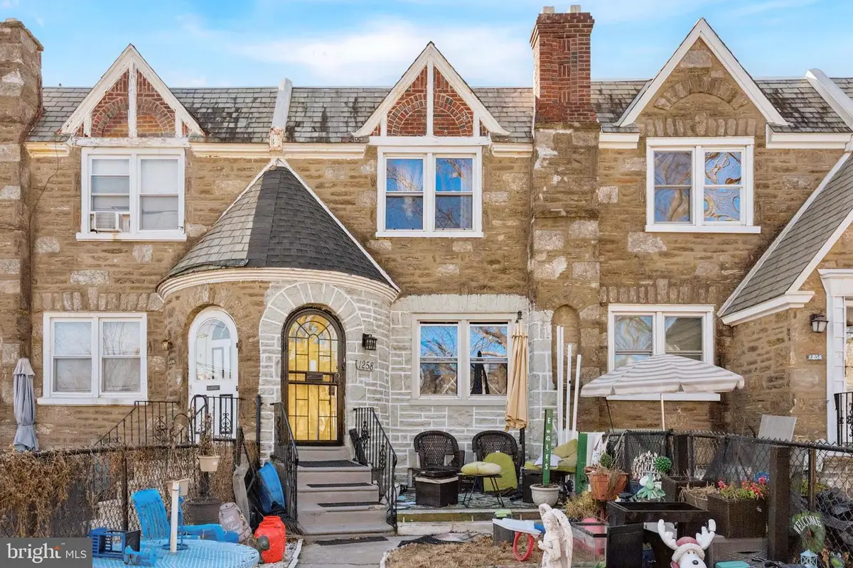 1258 Kerper St, Philadelphia, PA 19111 - Image #1