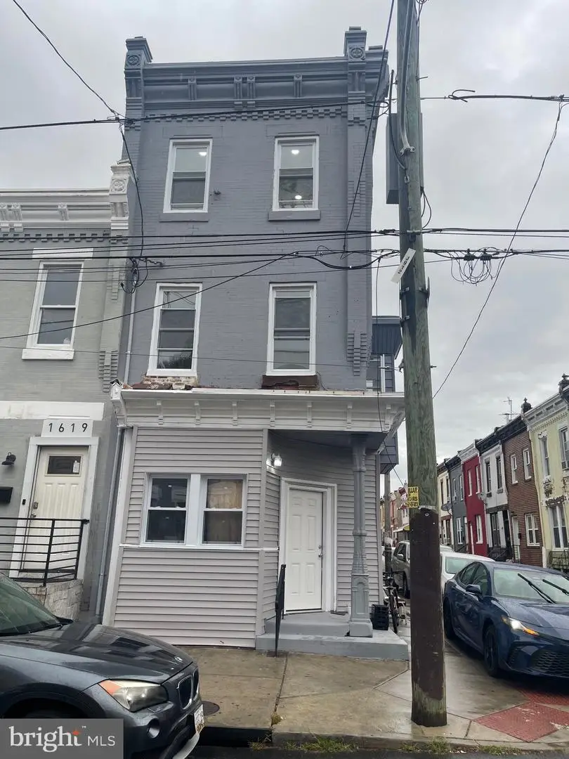 1617 W Cumberland St, Philadelphia, PA 19132 - Image #1