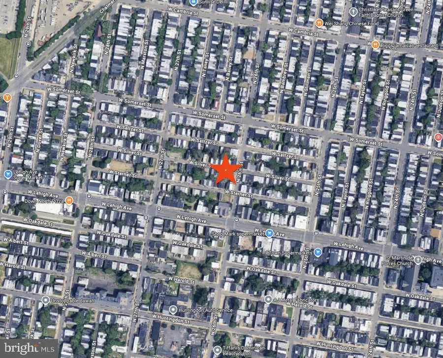 2606 W Silver St, Philadelphia, PA 19132 - Image #2