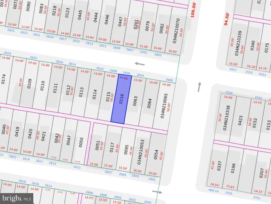 2606 W Silver St, Philadelphia, PA 19132 - Image #3