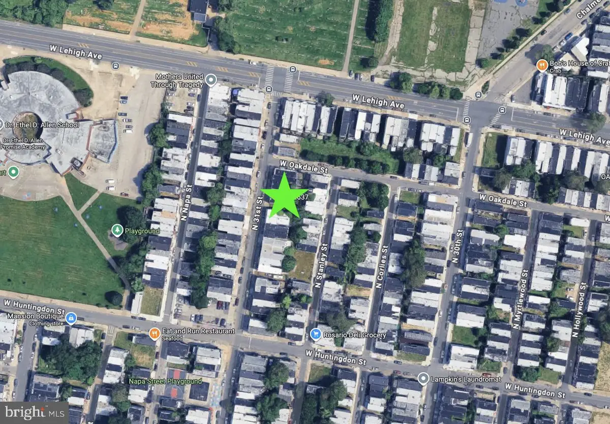 2637 N 31st St, Philadelphia, PA 19132 - Image #1